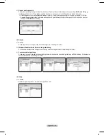 Preview for 261 page of Samsung ps50b650 User Manual