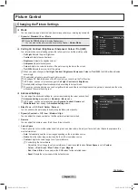 Preview for 17 page of Samsung PS50B650S Manual