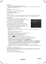 Preview for 18 page of Samsung PS50B650S Manual