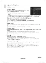 Preview for 25 page of Samsung PS50B650S Manual