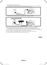 Preview for 31 page of Samsung PS50B650S Manual