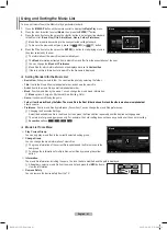 Preview for 41 page of Samsung PS50B650S Manual