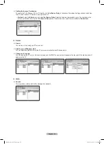 Preview for 52 page of Samsung PS50B650S Manual