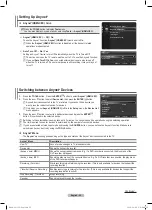 Preview for 55 page of Samsung PS50B650S Manual