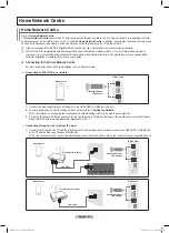 Preview for 63 page of Samsung PS50B650S Manual