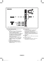 Preview for 89 page of Samsung PS50B650S Manual