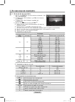 Preview for 126 page of Samsung PS50B650S Manual