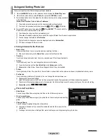 Preview for 39 page of Samsung PS50B679 User Manual