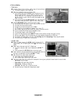 Preview for 63 page of Samsung PS50B679 User Manual