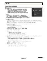 Preview for 103 page of Samsung PS50B679 User Manual