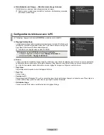 Preview for 194 page of Samsung PS50B679 User Manual