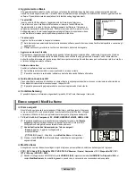 Preview for 285 page of Samsung PS50B679 User Manual