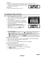 Preview for 295 page of Samsung PS50B679 User Manual