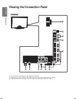 Preview for 8 page of Samsung PS50B850 User Manual