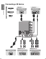 Preview for 10 page of Samsung PS50B850 User Manual