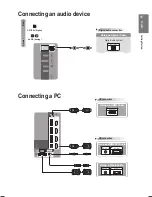 Preview for 11 page of Samsung PS50B850 User Manual