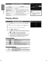 Preview for 52 page of Samsung PS50B850 User Manual