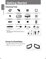 Preview for 6 page of Samsung PS50B850Y1W User Manual