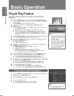 Preview for 14 page of Samsung PS50B850Y1W User Manual