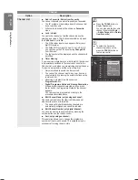 Preview for 20 page of Samsung PS50B850Y1W User Manual