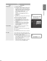 Preview for 21 page of Samsung PS50B850Y1W User Manual