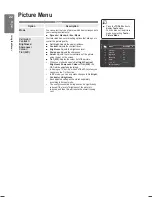 Preview for 22 page of Samsung PS50B850Y1W User Manual