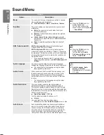 Preview for 28 page of Samsung PS50B850Y1W User Manual