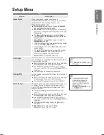 Preview for 31 page of Samsung PS50B850Y1W User Manual