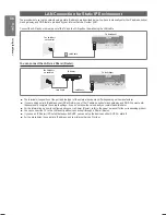 Preview for 36 page of Samsung PS50B850Y1W User Manual