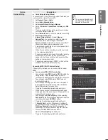 Preview for 39 page of Samsung PS50B850Y1W User Manual