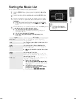 Preview for 51 page of Samsung PS50B850Y1W User Manual