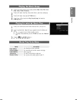 Preview for 53 page of Samsung PS50B850Y1W User Manual