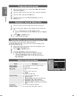 Preview for 56 page of Samsung PS50B850Y1W User Manual