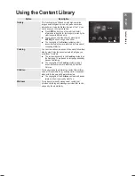 Preview for 71 page of Samsung PS50B850Y1W User Manual