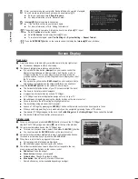 Preview for 74 page of Samsung PS50B850Y1W User Manual