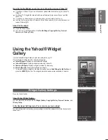 Preview for 77 page of Samsung PS50B850Y1W User Manual