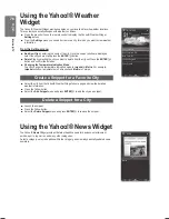 Preview for 78 page of Samsung PS50B850Y1W User Manual