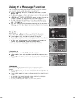 Preview for 85 page of Samsung PS50B850Y1W User Manual