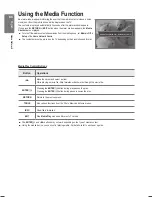 Preview for 86 page of Samsung PS50B850Y1W User Manual