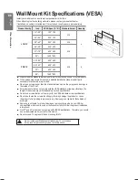 Preview for 88 page of Samsung PS50B850Y1W User Manual