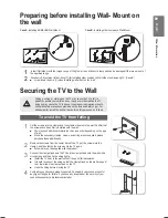 Preview for 89 page of Samsung PS50B850Y1W User Manual