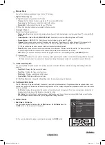 Предварительный просмотр 12 страницы Samsung PS50B859 User Manual