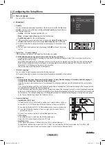 Предварительный просмотр 23 страницы Samsung PS50B859 User Manual