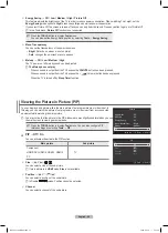 Preview for 25 page of Samsung PS50B859 User Manual