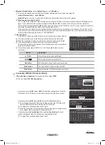 Preview for 31 page of Samsung PS50B859 User Manual