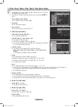 Preview for 37 page of Samsung PS50B859 User Manual