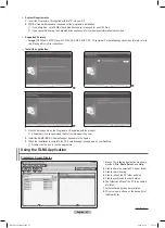 Preview for 43 page of Samsung PS50B859 User Manual