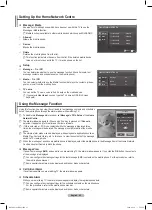 Preview for 62 page of Samsung PS50B859 User Manual