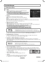 Предварительный просмотр 99 страницы Samsung PS50B859 User Manual