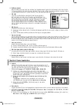 Preview for 106 page of Samsung PS50B859 User Manual